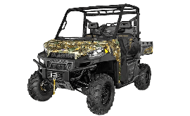 Ranger 900 XP EPS